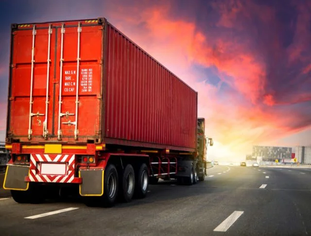 Dry Van Loads in California_ Find the Best Freight Rates Now