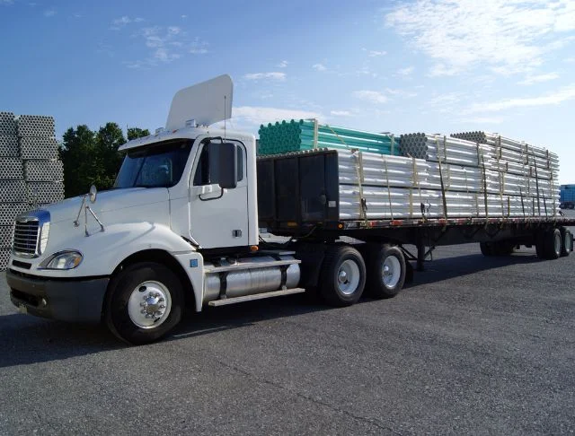 Flatbed Truck Dispatch