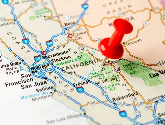 Reasons to Get Dry Van Loads in California from Max Dispatch Service
