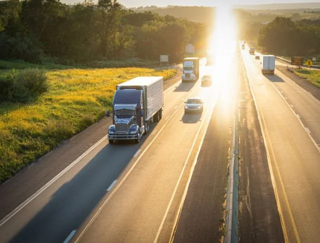 What’s Included in Dedicated Dry Van Loads
