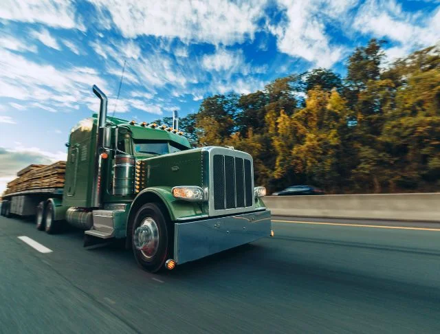 flatbed freight loads