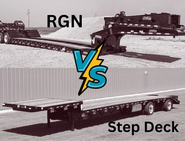 Don’t overthink selecting a specific type of truck like flatbed, step deck, reefer, or lowboy. If you handle or let handle the truck dispatching seamlessly, you can earn higher and consistently with any truck type.