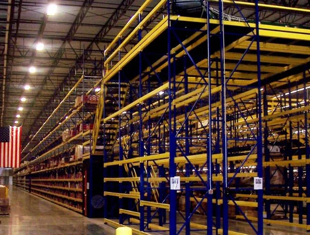 How Many AutoZone Distribution Centers Are There