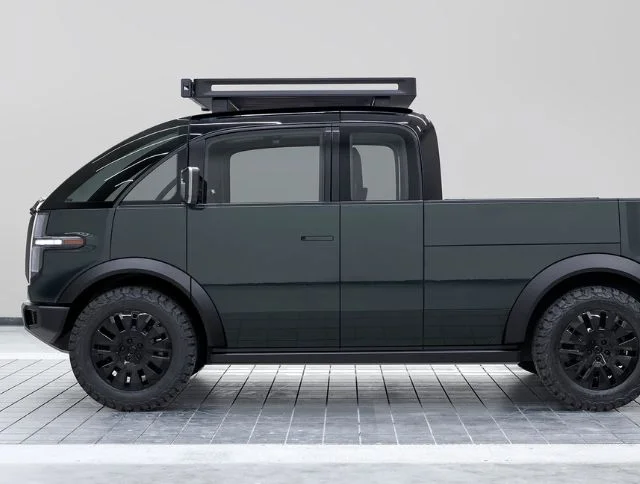 How Many Vehicles Has Canoo Delivered