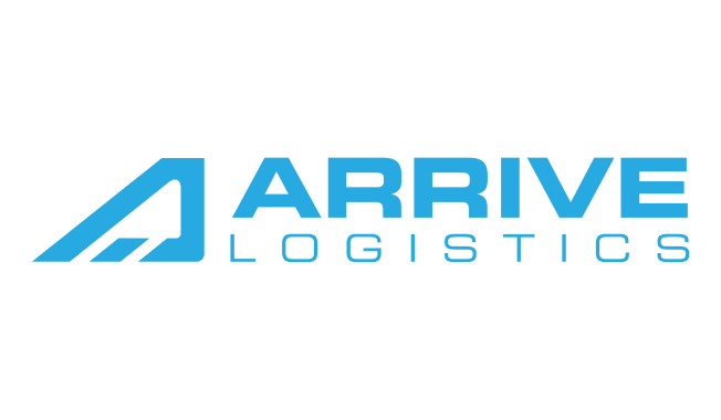 arive logistics