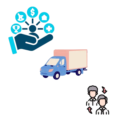 Benefits of Truck Dispatching for Carriers & Owner-Operators