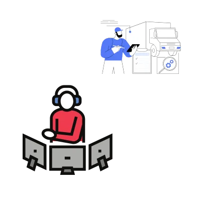 Roles and Responsibilities of a Truck Dispatcher