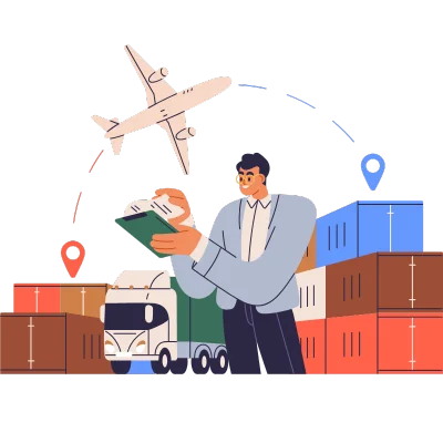 What is truck dispatching