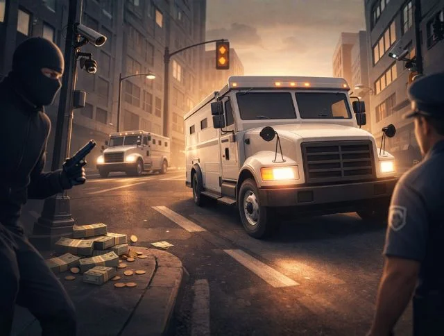 Key Statistics_ Armored Truck Robberies in the U.S