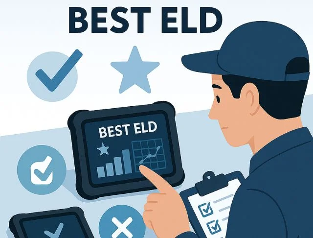 Choosing the Right ELD