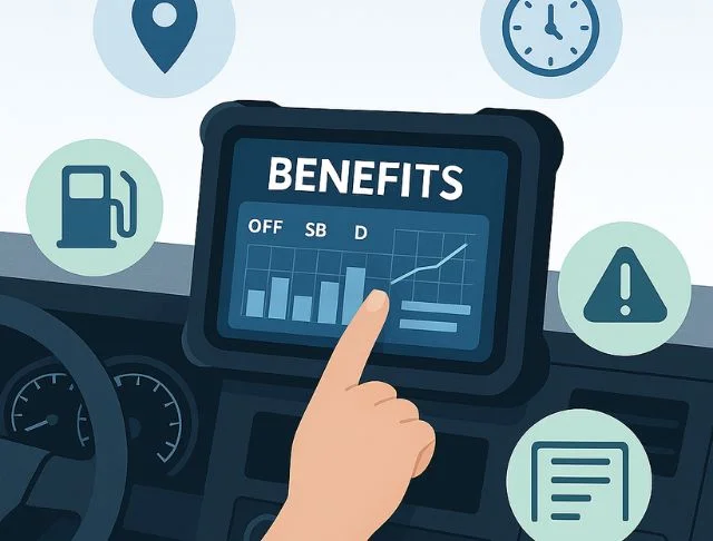 Features and Benefits