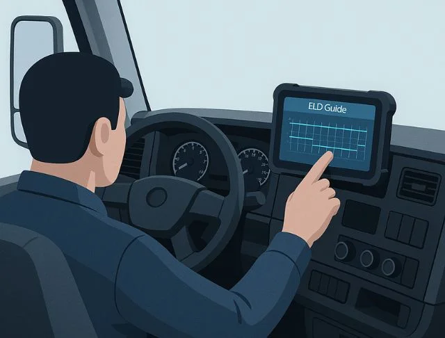 What is ELD in Trucking_ - The Ultimate Guide