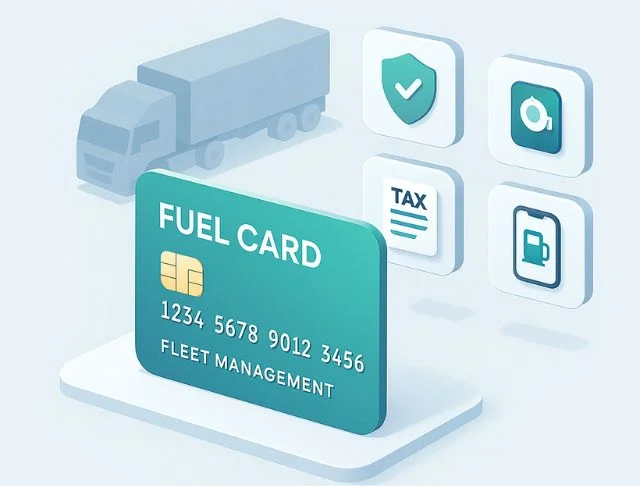 Fuel Cards Service: Best Fleet Savings Plans [2026]