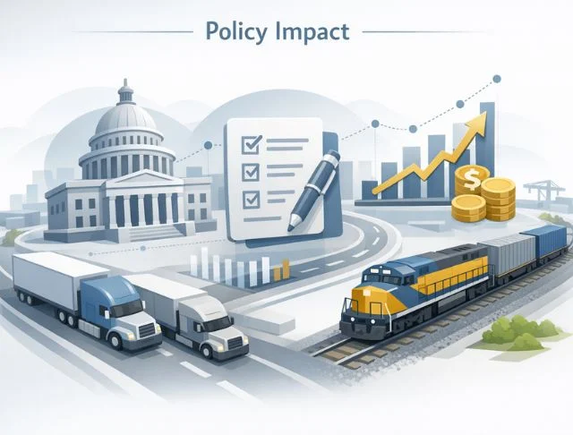 Economic and Policy Factors Affecting Capacity Stabilization