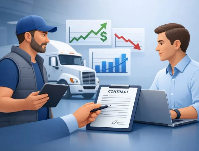 Understand Broker Rate Calculations Before Accepting Loads