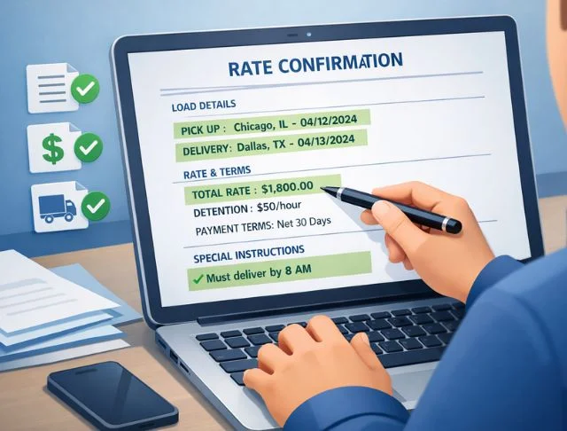 Tip 4# Submit Paperwork Immediately After Delivery