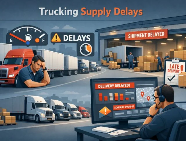 Technology Used to Reduce Dwell Time
