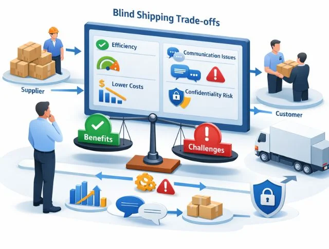 Identify operational trade-offs and challenges